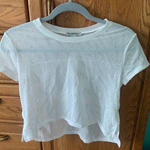 Mesh F21 Top